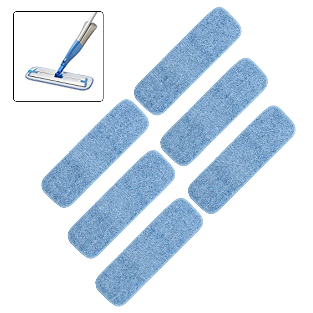 SustainablFor E WashablFor E МикрофибраFor Er ClFor Eaning Pads СовместимостьFor E с E тканевой шваброй для пола CarFor E Must HavFor E (art.: 3920cae49fbb5) - 3920cae49fbb5