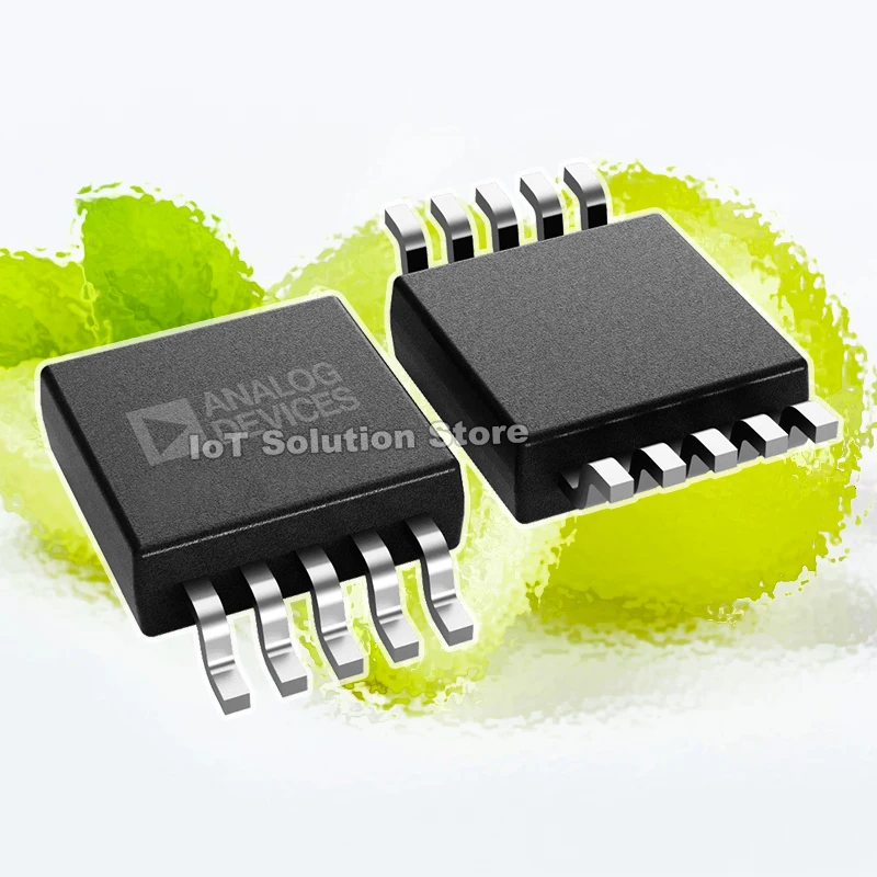 (1PCS) LTC3440EMS#TRPBF LTC3530EMS#TRPBF LTC3704EMS#PBF LTC3704EMS#TRPBF LTC4151CMS#PBF LTC4151CMS#TRPBF Original New