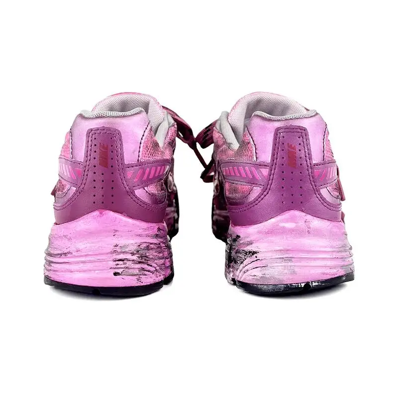 Фото 【Настроить】Nike Initiator Кроссовки Женские кроссовки 394053 -101 №4