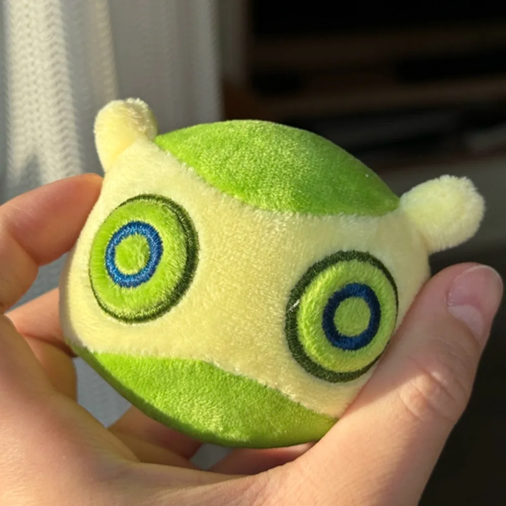 Valorant Gekko Mosh Squishies Kawaii Anima Squishy Toys Fun Stress Ball Декомпрессионная антистрессовая игрушка для детей Взрослых Подарок ребенку