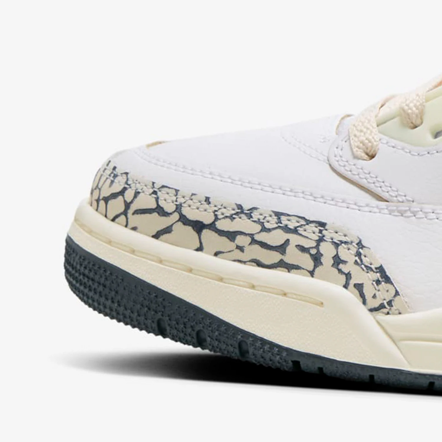 Фото Оригинальные мужские баскетбольные кроссовки Nike Jordan в стиле ретро на воздушной подушке HM3712-164 №4