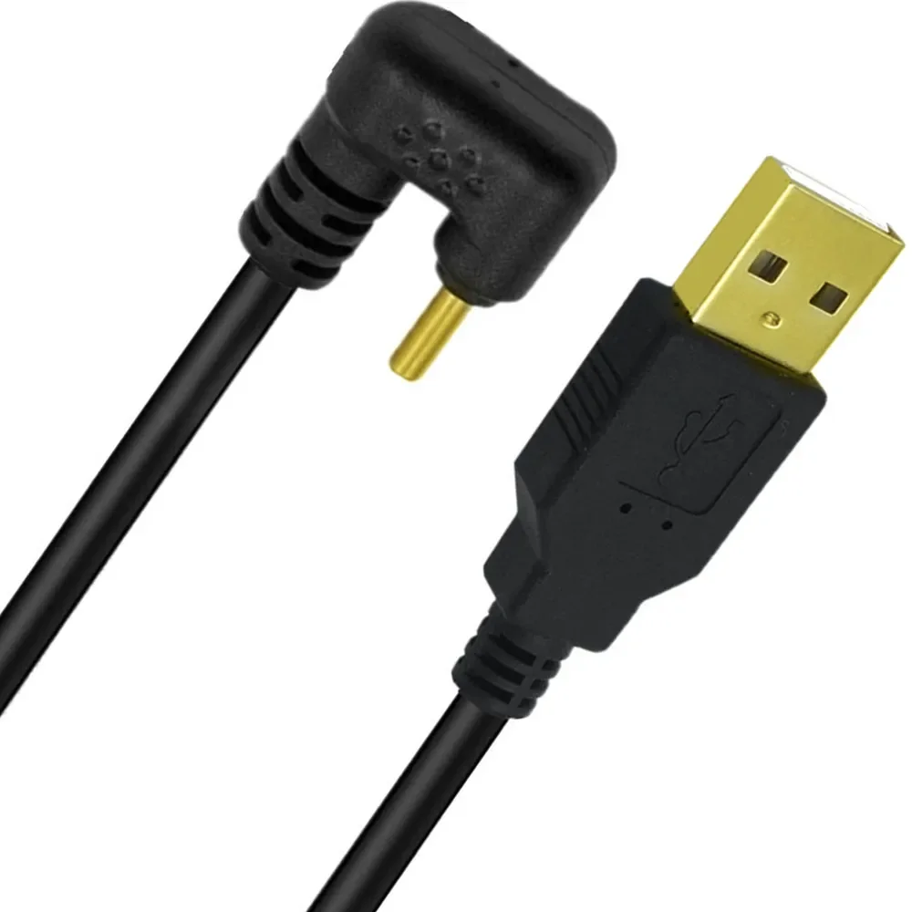 Кабель для передачи данных с разъемами USB Type-C, AMtypec, U-образное гибкое соединение USB2.0 (Type-A) «папа», USB 3,1 (Type-C) «папа», кабель (art.: 3920c392c5f90) - 3920c392c5f90