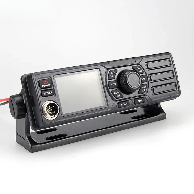 ANYTONE DORIS 27 МГц CB-радио с высокой мощностью 30 Вт, рация дальнего действия AM FM, 14 диапазонов, 600 каналов