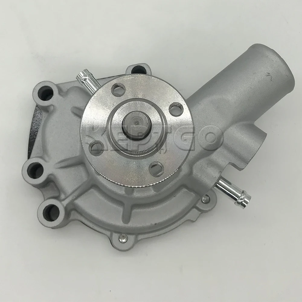6213-610-011-20 Новый водяной насос для сельскохозяйственного трактора Massey Ferguson Iseki TM15 TM17 217 223