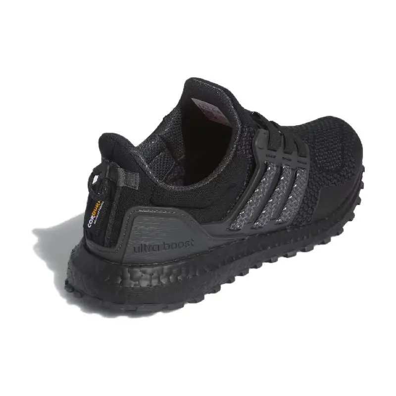 Фото Кроссовки adidas UltraBoost 1.0 Black Carbon ID1747 №3