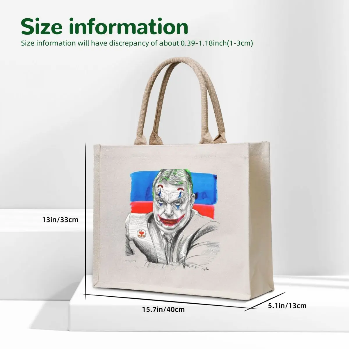 Фото Orban Tote Bag, мужская сумка для покупок, женская сумка для покупок, женская сумка для покупок №5