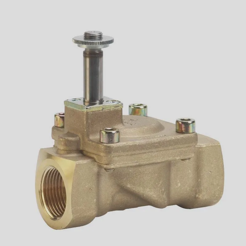 Оригинальный электромагнитный клапан EV220A 042U403 2, новая модель