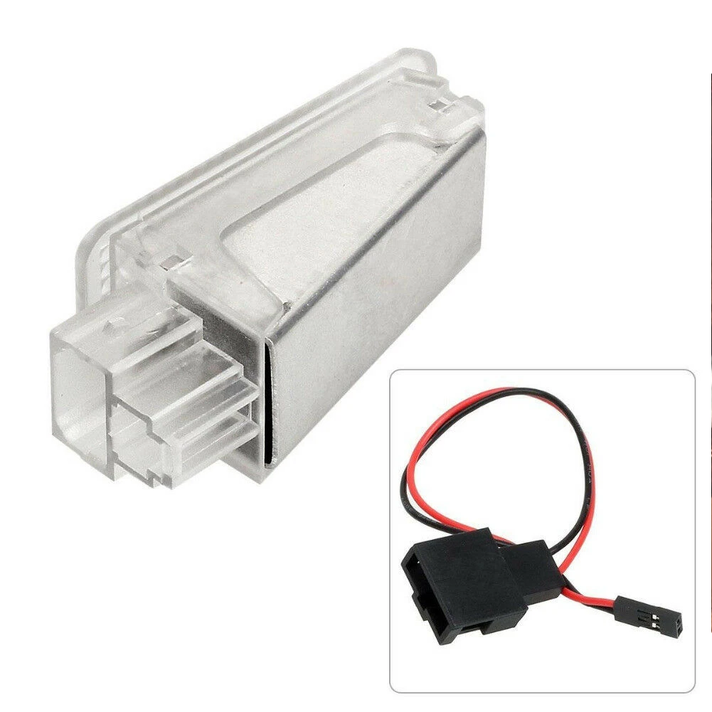 Фото 1 шт., фонарь для багажника SEAT Leon Mk3 5F 2013-2019 3528 SMD 12 в 6000K №3