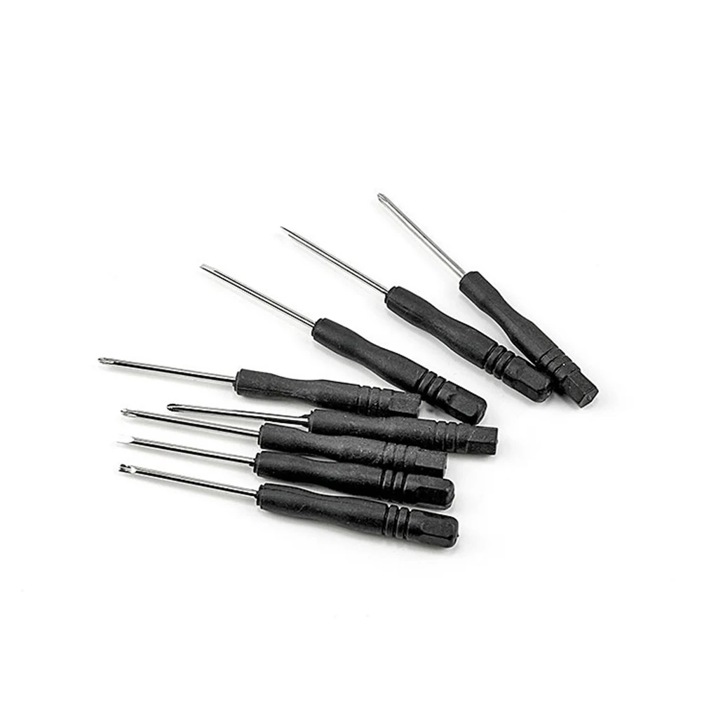 10pcs 3.22 Английская крестовая отвертка 2 мм многофункциональная отвертка для демонтажа игрушек Ремонт ручных инструментов (art.: 3920c043250d7) - 3920c043250d7