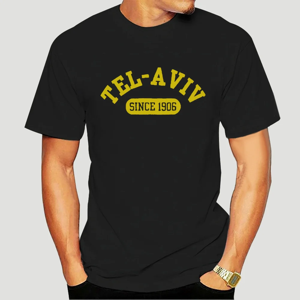 Фото Atasan Keren Kaos Mapan Maccabi Tel AV 1906 №1