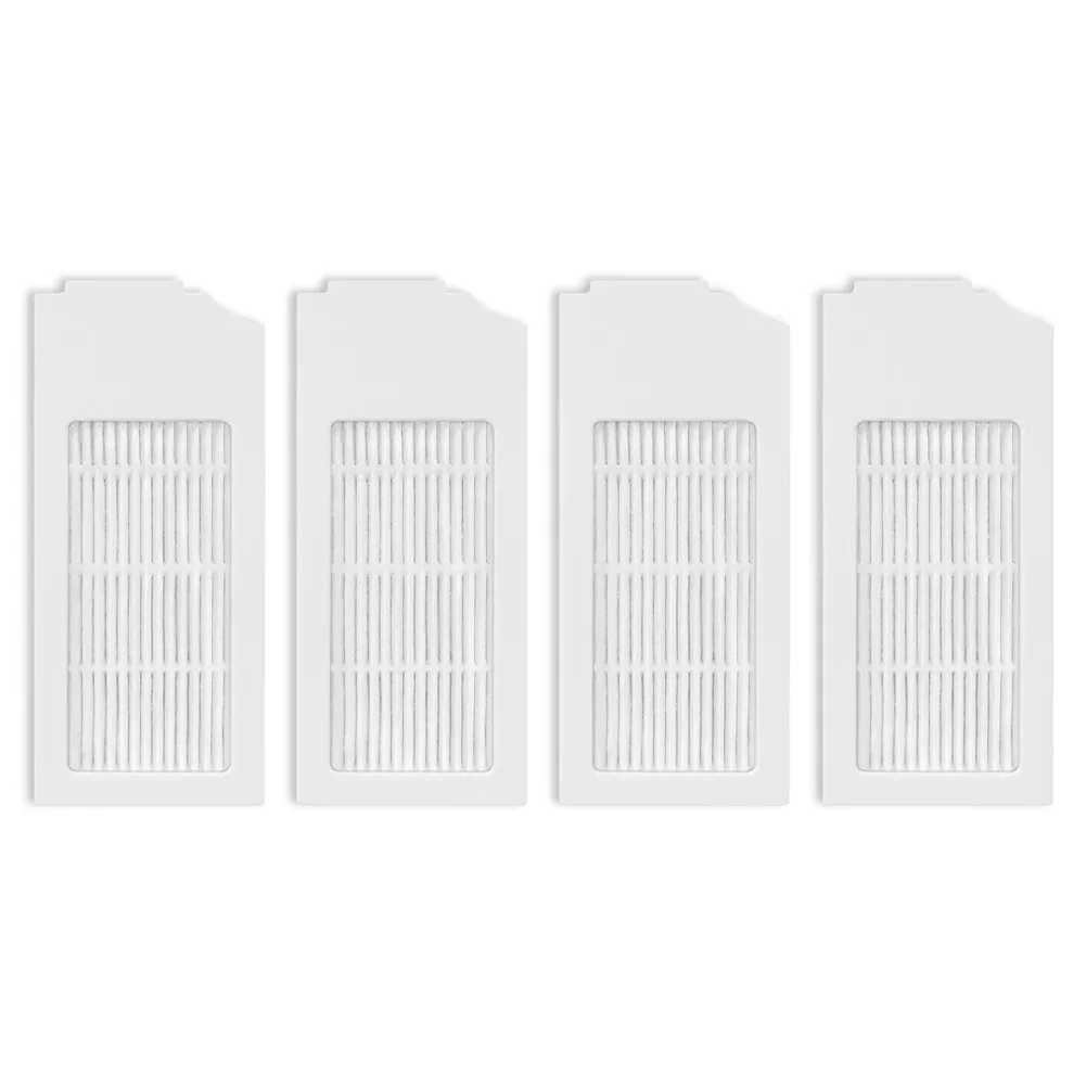 Фото Набор фильтров для пылесоса ECOVACS DEEBOT N20/N20 PLUS/N20 PRO PLUS, 4 шт., запасные части №2
