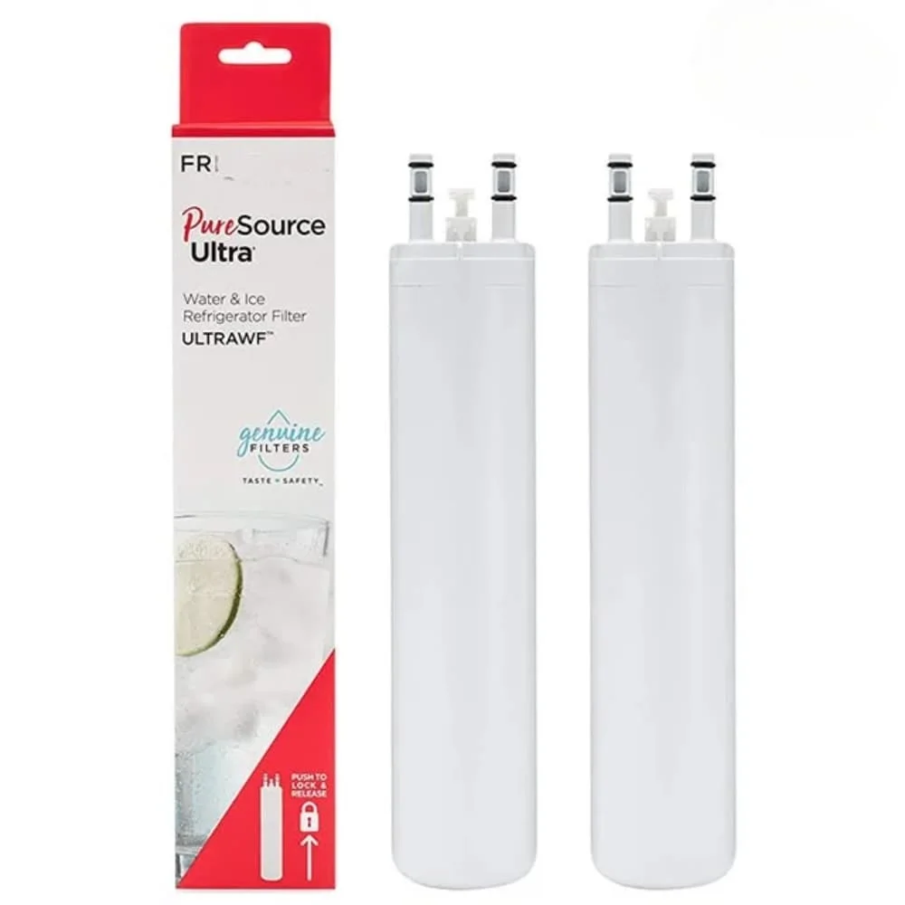 Запасной фильтр для холодильника для ULTRAWF CLCH121 AFC-RF-E1 ULTRA-WF 242017801 242017802 CW-ULTRAWF
