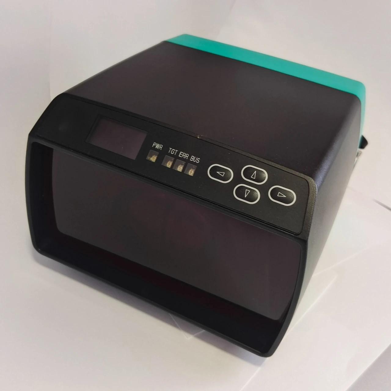 Датчик дальности VDM100-50-SSI/G2 241263 Новый оригинал [Пятно