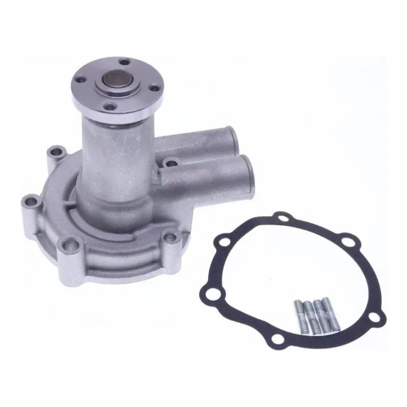 Новый водяной насос CH12859 721250-42700 для трактора John Deere 1050 850 950 900HC