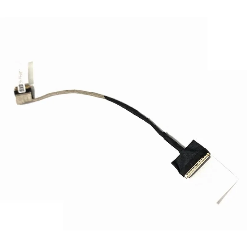 Новый гибкий ЖК-кабель для ASUS VivoBook 15 X521 X521F X521FL M533L S533EA S533E S5600F S5600FL S5600FA Кабель экрана 1422-03JK0AS