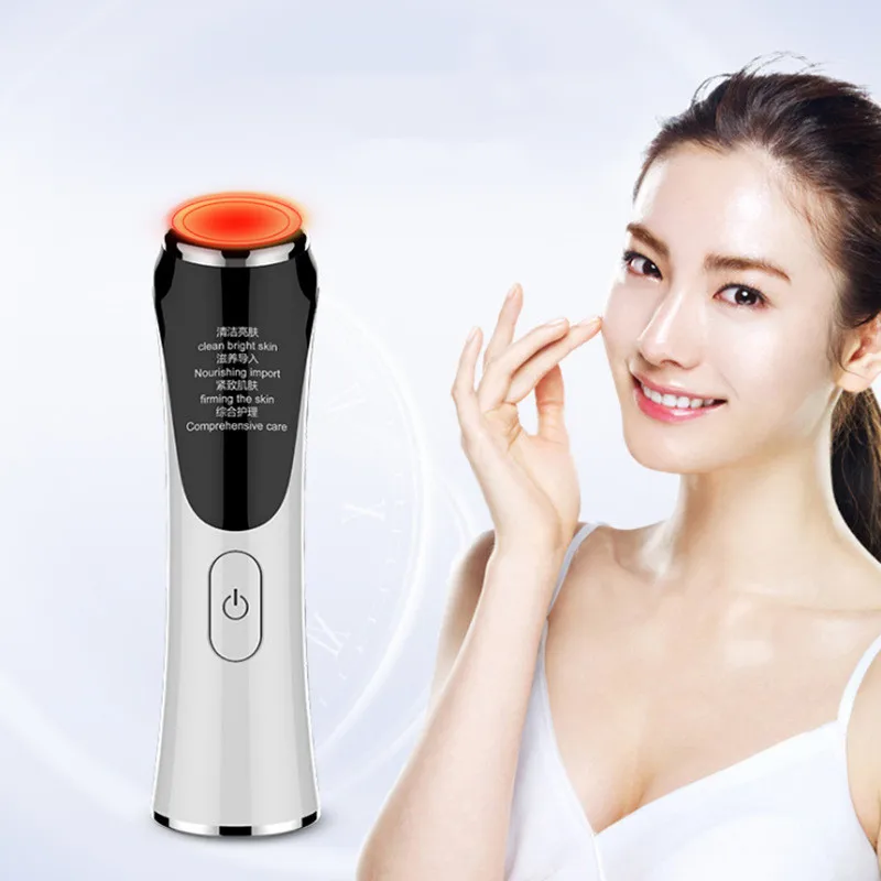 USB Beauty Device Ультразвуковое импортное устройство Очищающее средство для лица (art.: 3920ca79e25ac) - 3920ca79e25ac