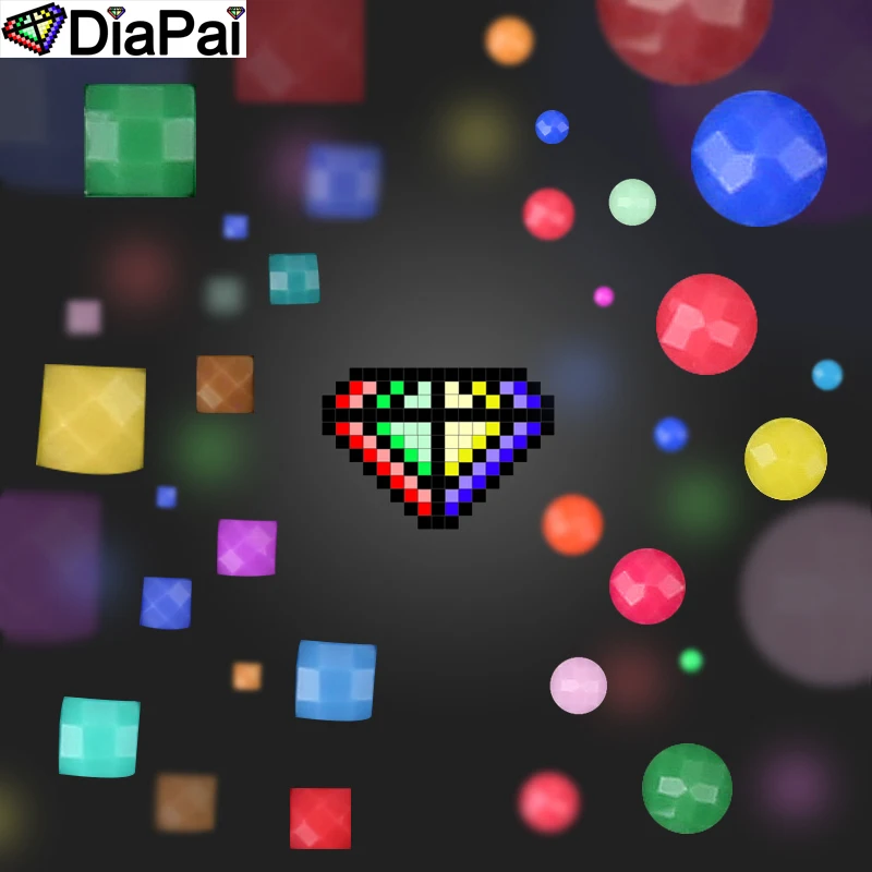 Фото DIAPAI 