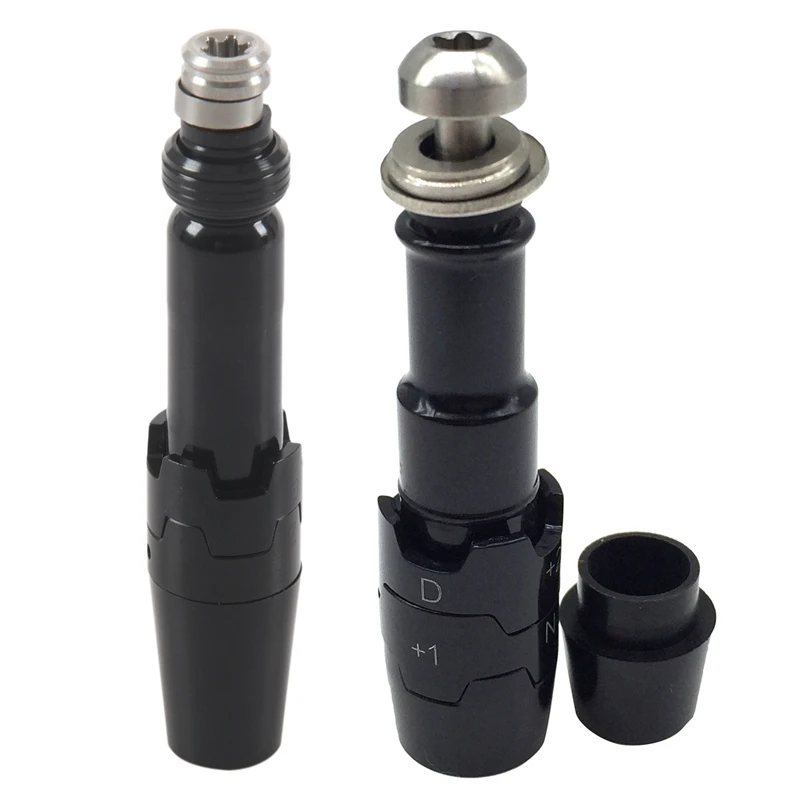 2 шт., адаптер для клюшек для гольфа Callaway Gbb Epic /816/815/V Serial/Xr Driver - .335 Tip & .350 Tip