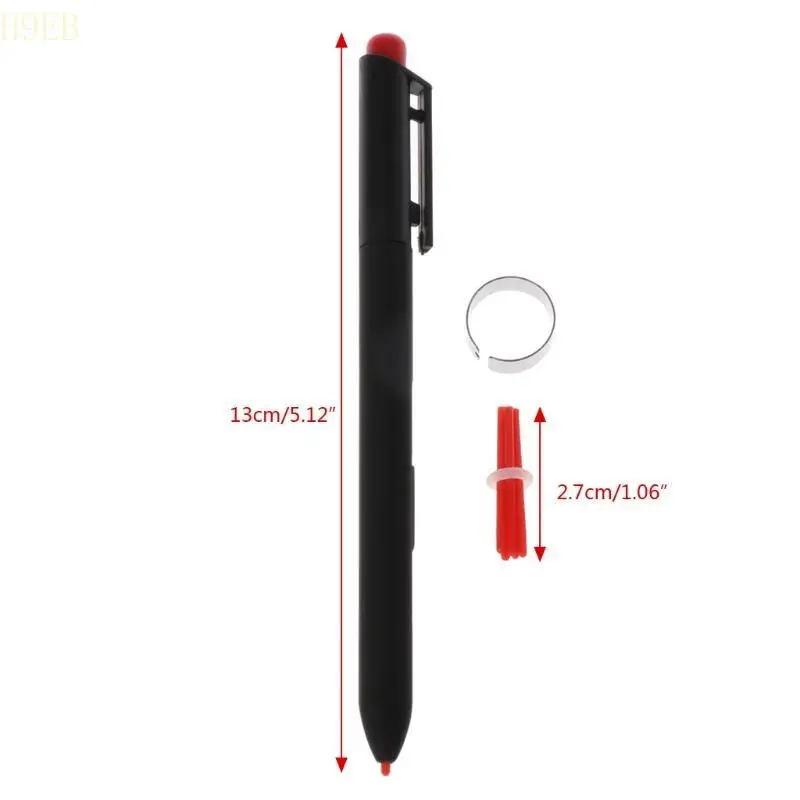 H9EB ноутбук таблетка Digitizer для Touch Pen для для X60 X61 X200 X201 W700 ТАБЛИЧНЫЕ