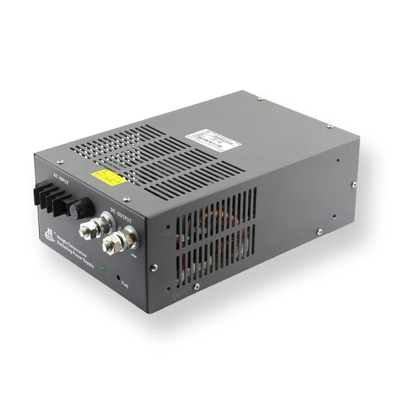 Для источника питания для Hengfu HF800W-S-48 800W