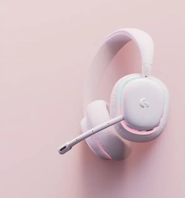 Беспроводная игровая Bluetooth-гарнитура G735 Aurora с микрофоном (art.: 3920c7d8ac5dd) - 3920c7d8ac5dd