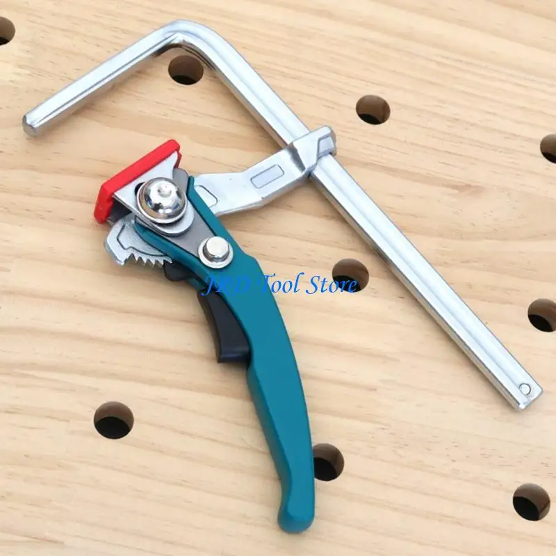 Фото A2UD Quick Ratcheting Table Labm №5