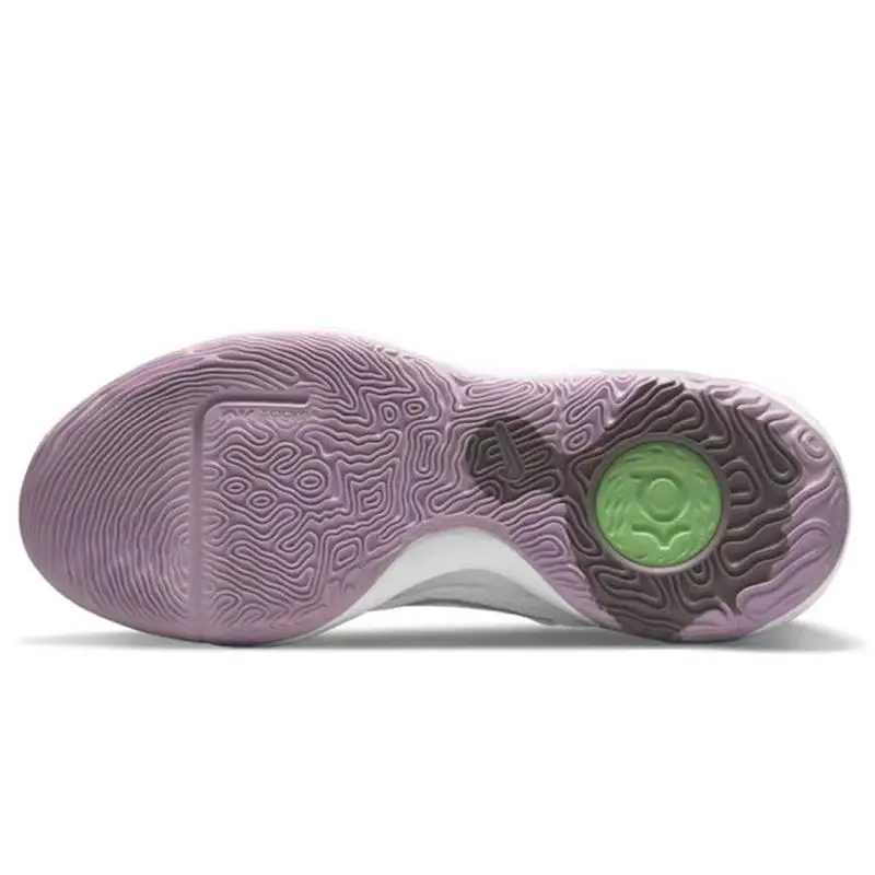 【Настроить】Nike KD Trey 5 IX винтажные баскетбольные кроссовки унисекс кроссовки DJ6922-100 (art.: 3920cd1b0f913) - 3920cd1b0f913