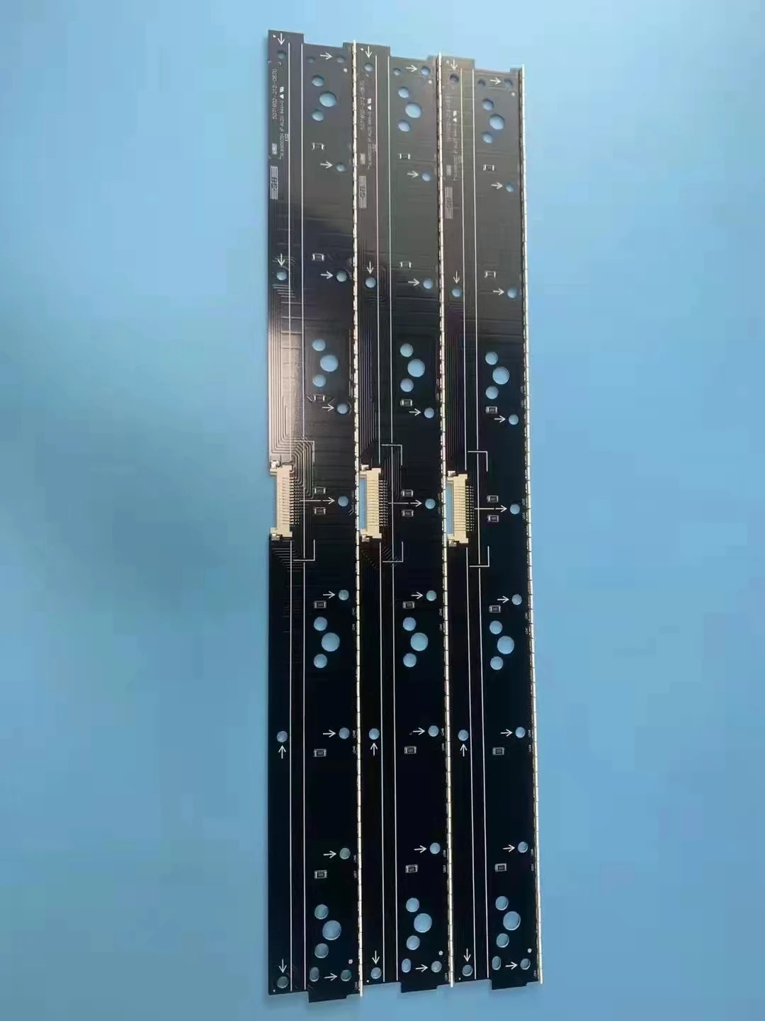 Новые 3 шт. светодиоды KD-65X9000C KD-65X9005C XBR-65X900C KD65X9000C KD65X9005C XBR65X900C YD5S650HTG01 LS1 NLAW50351 5041402 -312-0195 (art.: 3920cc879936f) - 3920cc879936f