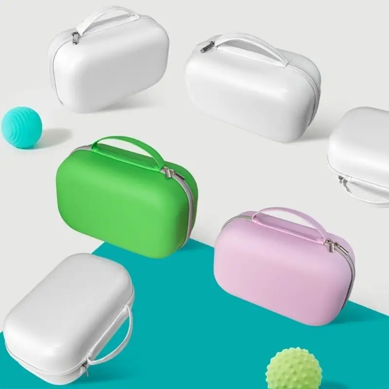 Фото L5YF Travel Case для портативного электрического грудного насоса. №2