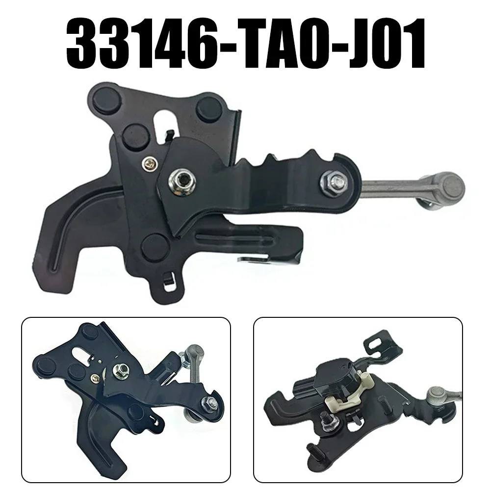 Фото Черный 33146-TA0-J01 33146-TA0-J01 33146-TA0-J01 Для Honda Для Accord Для Honda Для Accord Новый Практичный Для Honda Для Accord №2