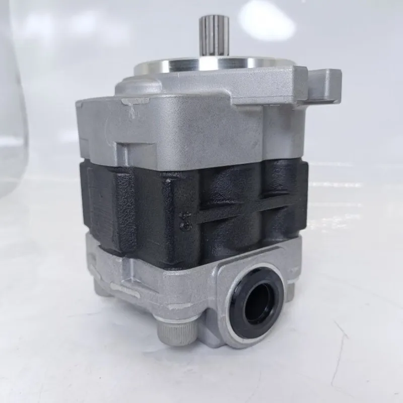 Горячая продажа Гидравлический насос серии SGP SGP1A34D2H5-R SGP1-36F1H1-L SGP1-36F1H1-R SGP1-36F1H2-L Шестеренный насос