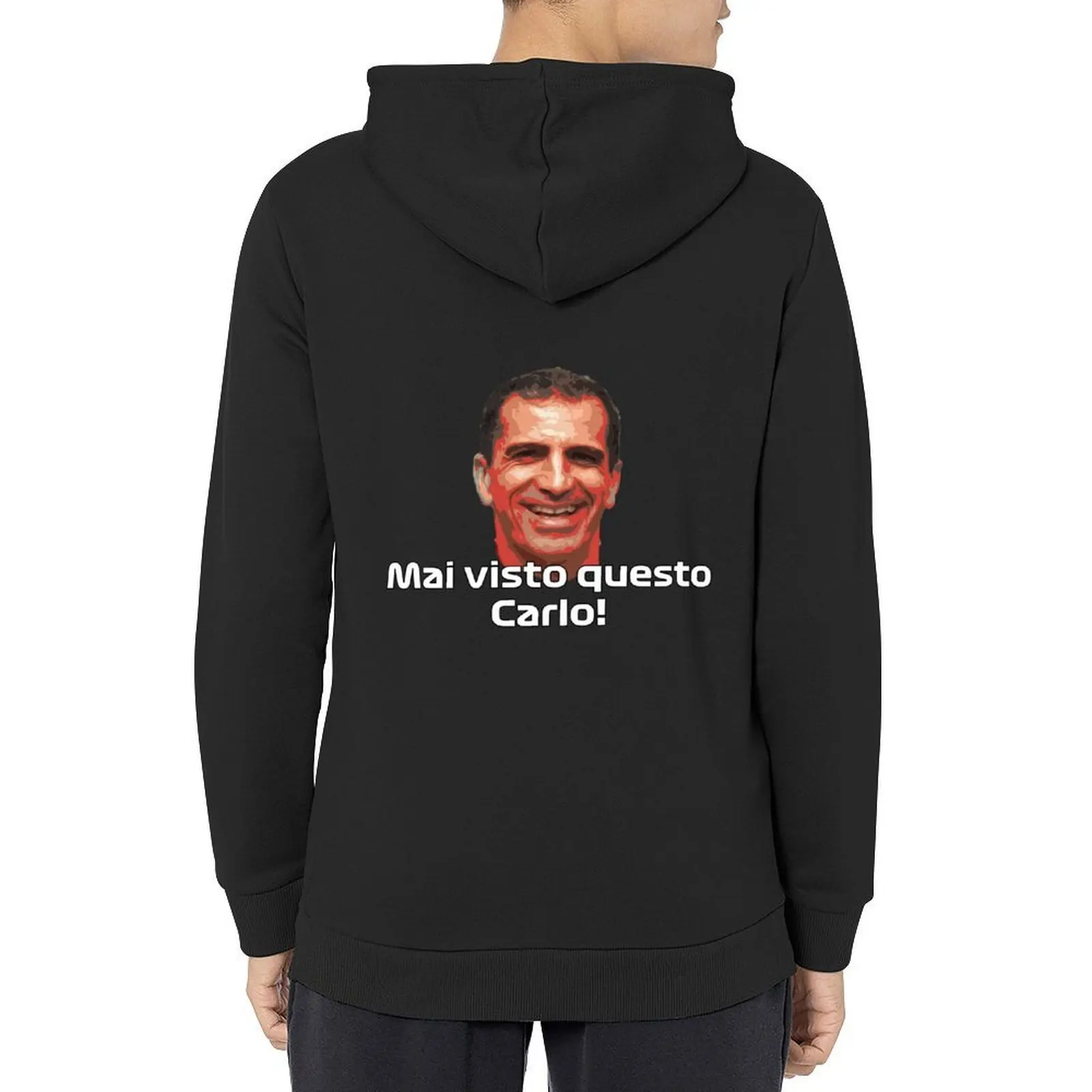 Mai Visto BS Marc Gene Толстовка с капюшоном эстетичная одежда мужская одежда мужская дизайнерская одежда осенняя одежда толстовка с графикой