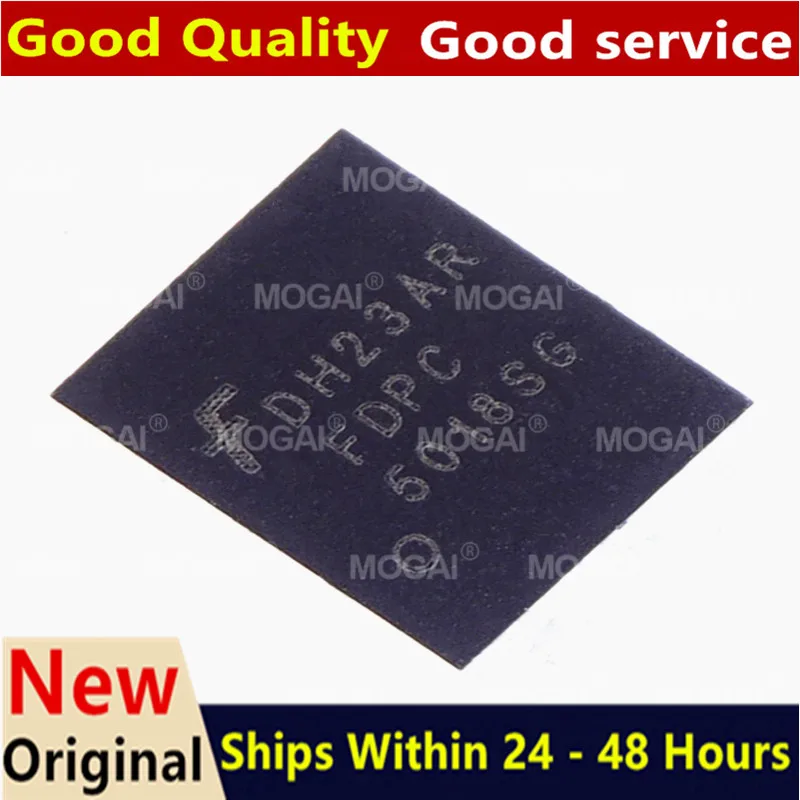 (5-10 шт.) 100% новый FDPC5018SG FDPC 5018SG QFN
