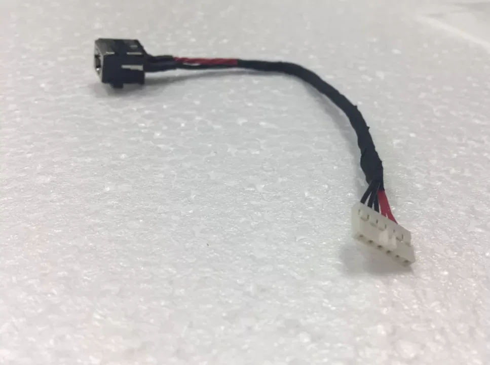 Новый кабель постоянного тока для ASUS K55 K55A K55M U57 U57A U57AC