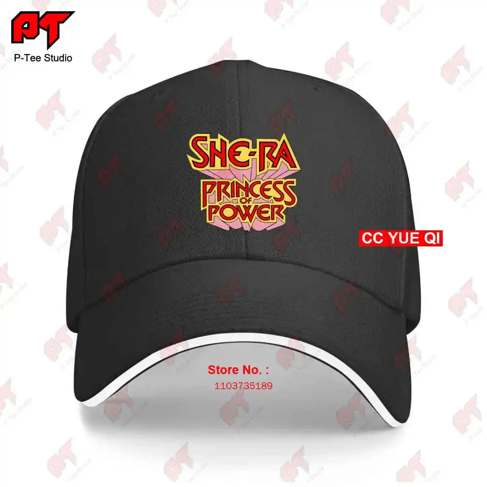 Бейсбольные кепки с логотипом Masters Of The Universe She-Ra Princess Of Power Кепка для грузовиков B658