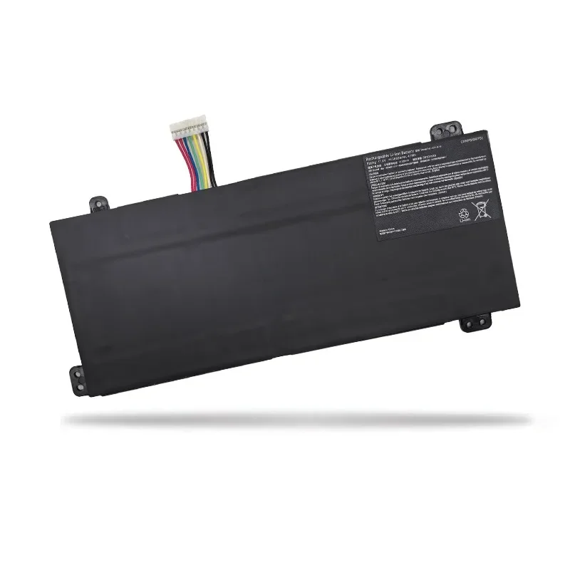 Фото Для MaiBen Xiaomai 6A 6X 6C Plus 6Pro A31-M15 Аккумулятор для Medion Akoya E6245 E6246 E6247 E6248 Для Haier Boyue M53-72711 M15G №3