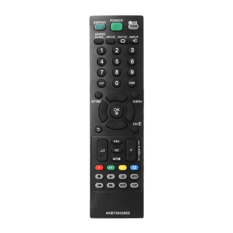 32LS3500 32LS5600 32LT360C 37LS5600 37LT360C для пульта дистанционного управления AKB73655802