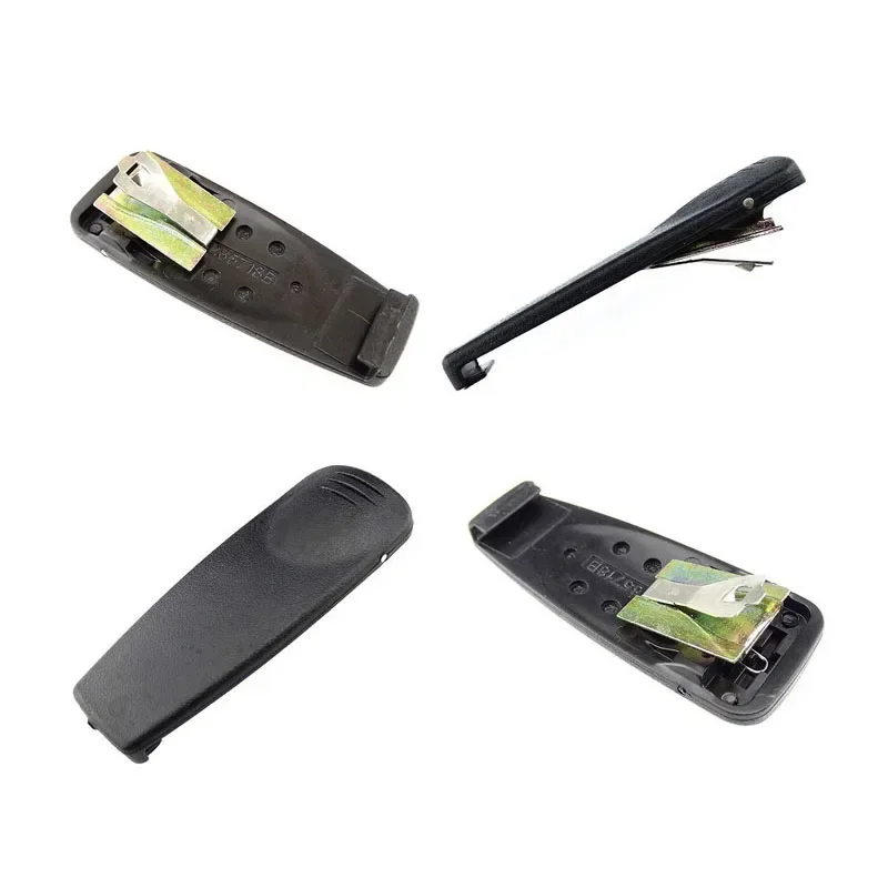 12 шт. зажим для ремня для Motorola HT750 HT1250 GP328 GP329 GP338 GP340 GP140 MTX850 XT960 XTS2500 45BA радио HNN9013 зажим для аккумулятора (art.: 3920d0c8c4f9e) - 3920d0c8c4f9e