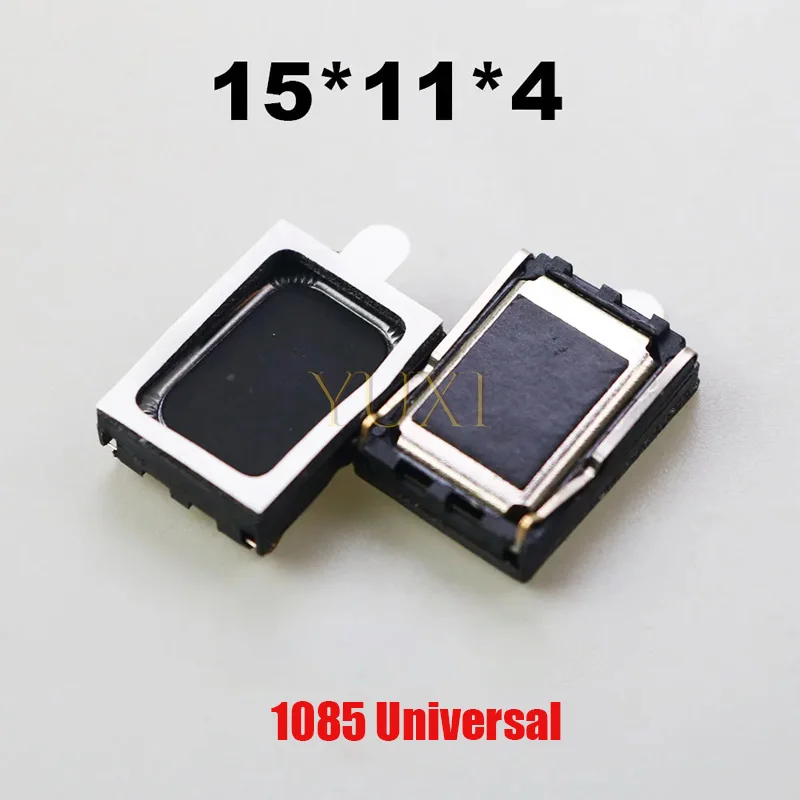 Фото YUXI 1 шт. громкий динамик зуммер для Xiaomi Redmi Hongmi ПРИМЕЧАНИЕ M1 MI 2A 3S MI4 M3 M2 MI2/3 pro высшего качества №3