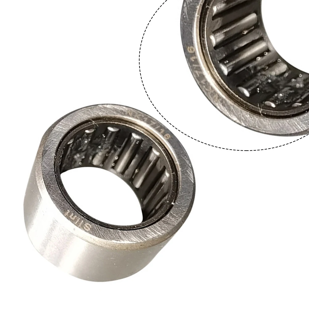Фото Подшипник игольчатый роликовый подшипник запасные части для Bafang BBS01 02 HD монтажный двигатель для обрабатывающей промышленности №3