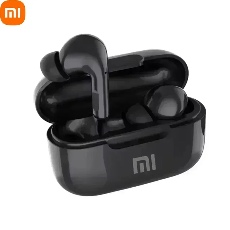 Xiaomi Redmi TWS Беспроводные спортивные наушники Bluetooth Стереозвук Комфортная посадка для воспроизведения Наушники для активного образца Встроенный микрофон Портативное аудио и видео