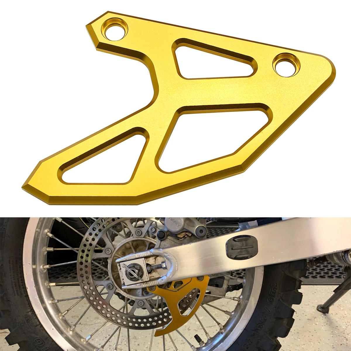 Защитная крышка для мотоцикла Suzuki RM125 RM250 RMZ250 RMZ450 RMX450Z RM 125 250 Z250 Z450 RMX 450Z CNC