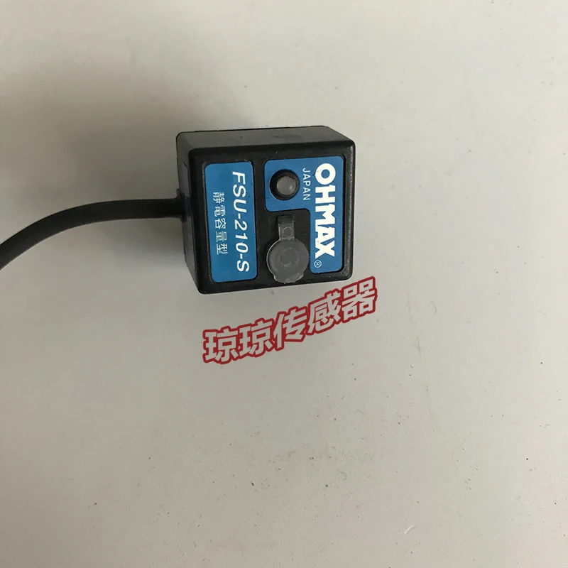 Фото Контрост фазы OHMAX Статическая емкость FSU-210-S FSU-206-M22 №2