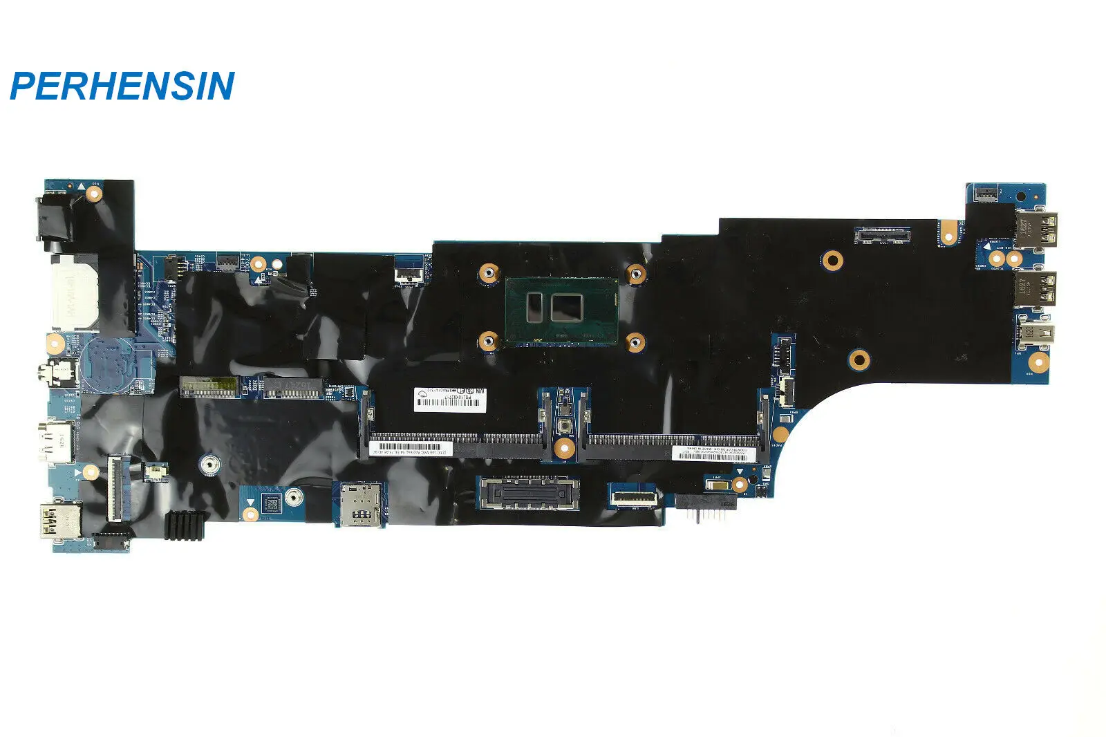 Материнская плата для Lenovo ThinkPad T560 LSZ-2 Core i7-6600U 01AY312, 100% тест, ОК, бесплатная доставка