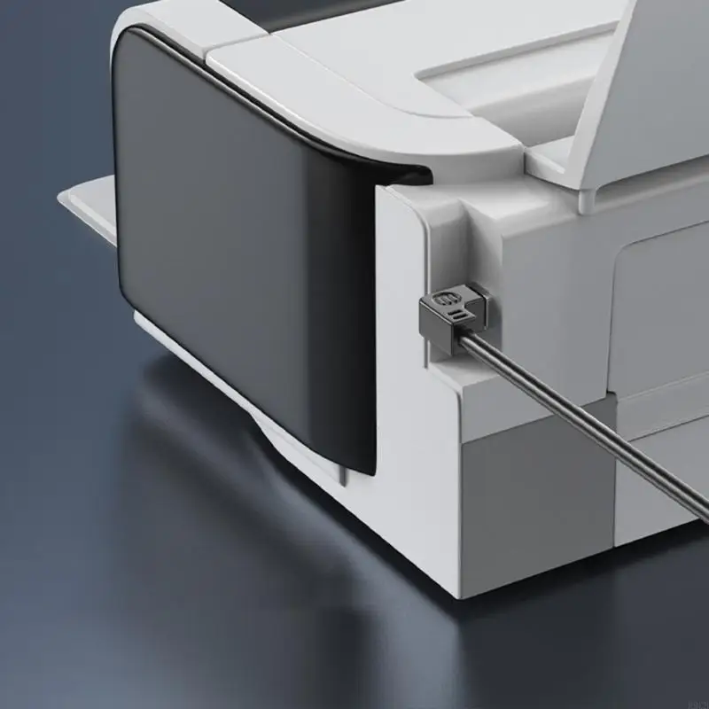 Фото R9CB USB2 Принтер и кабель кабеля 90Degree для быстрой передачи данных №5
