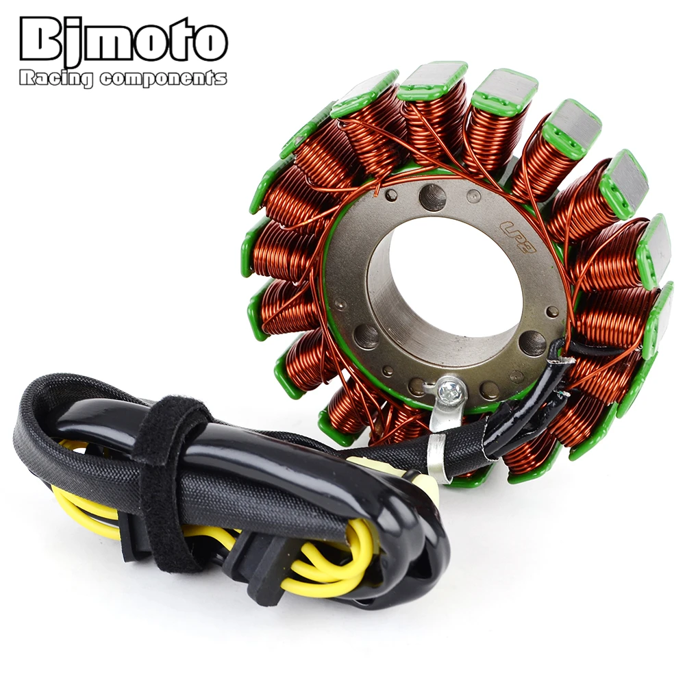 Катушка статора KVF 300 для Kawasaki KVF300 Prairie 1999 2000 2001 2002 21003-1343