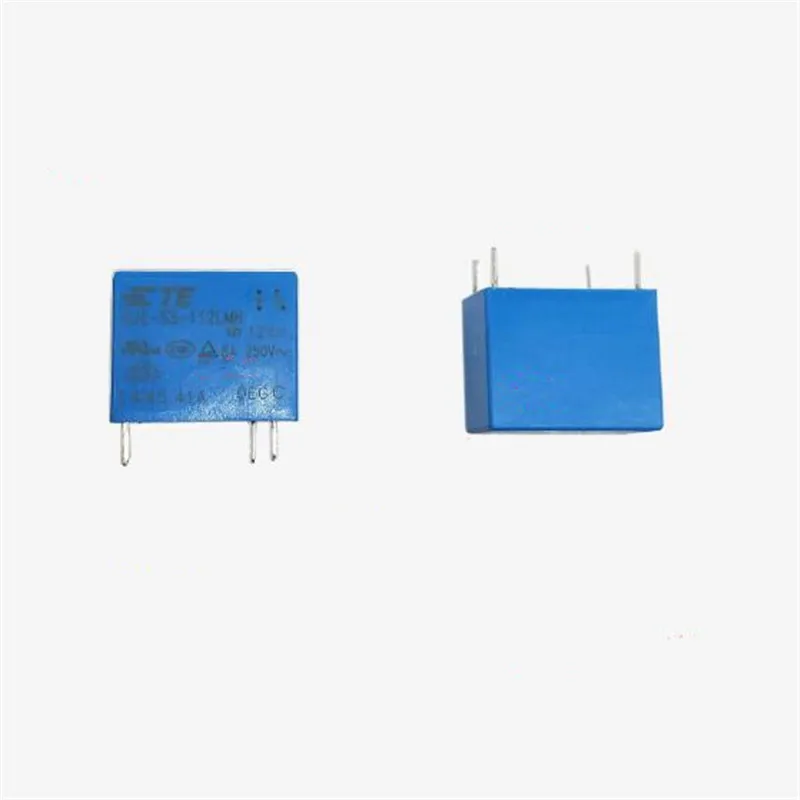 ГОРЯЧАЯ НОВОЕ реле OJE-SS-112LMH OJESS112LMH 12VDC DCV12 4PIN