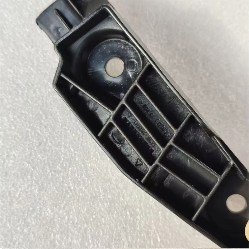 Фото Кронштейн переднего бампера 3A3HK- 2803311   3A3HK 2803311   Для BYD Seal U DMI BYD song plus Ev Dmi автомобильные аксессуары аксессуары для авто №5