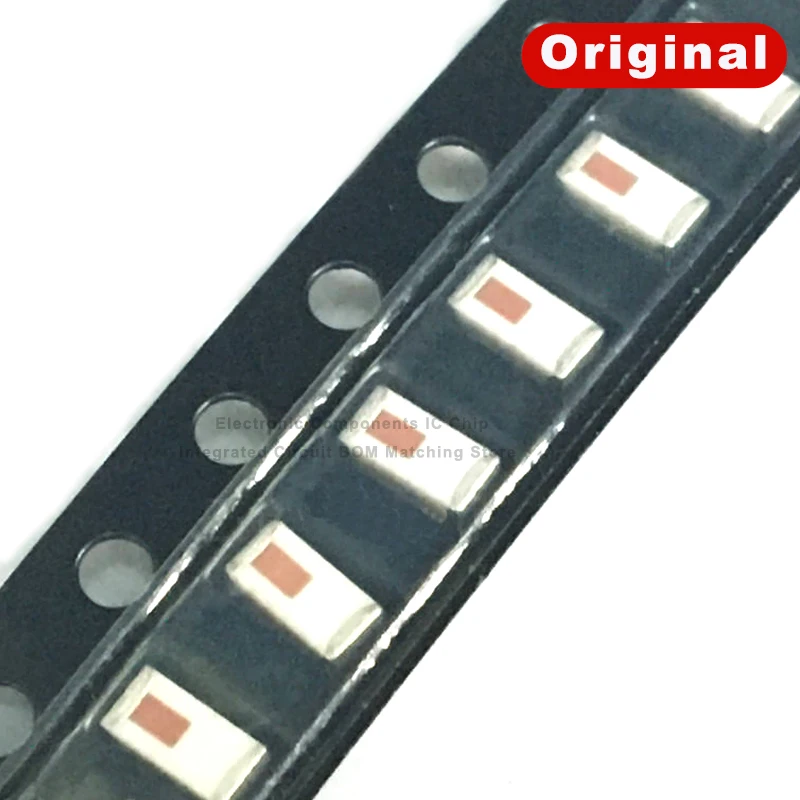 50 шт. 2,45 ГГц 2,375 ГГц-2,525 ГГц 2450 МГц 3,2*1,6 мм SMD Bluetooth-антенна 2450AT18A0150E чип-фильтр