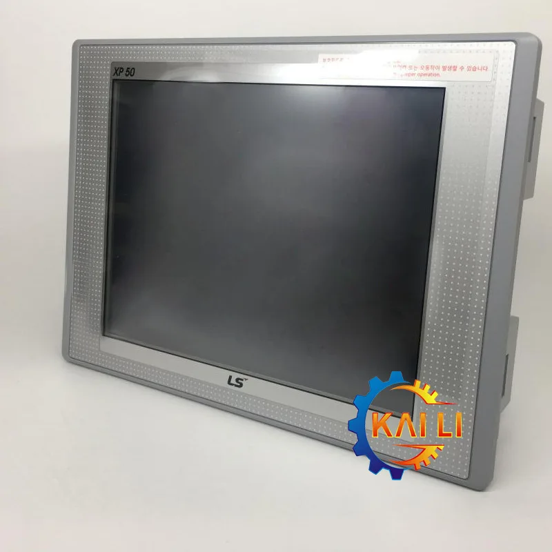 2025 оригинальный LGLS поколение электроэнергии XP3070C-TE человеко-машинный интерфейс 7-дюймовый сенсорный экран серии XP3000 (art.: 3920d07fca788) - 3920d07fca788